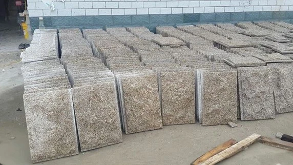 G682 Granite Stone G682 Granite Stone