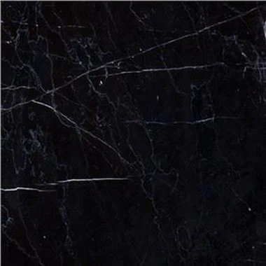Nero Marquina Mermer Fayans