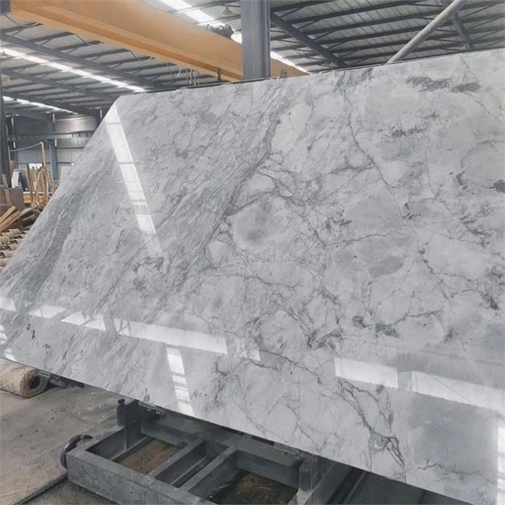 Super White Marble cut to size