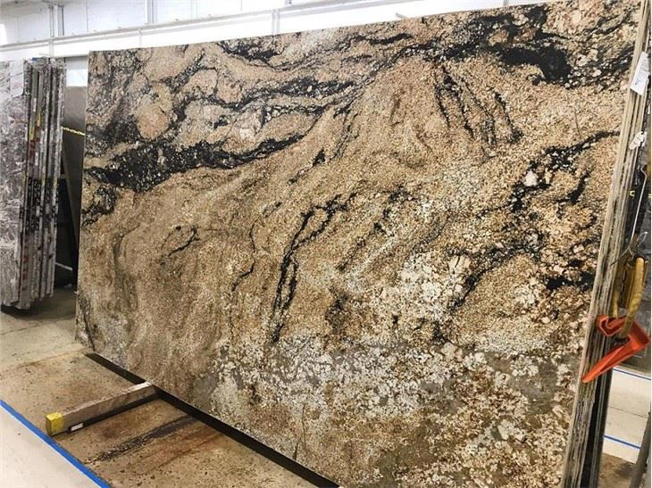 Sedna Granite Slab Factory