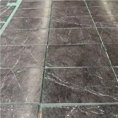 Grigio Carnico Mermer Fayans